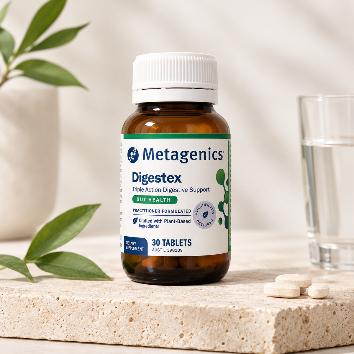 Digestex | 30 tablets