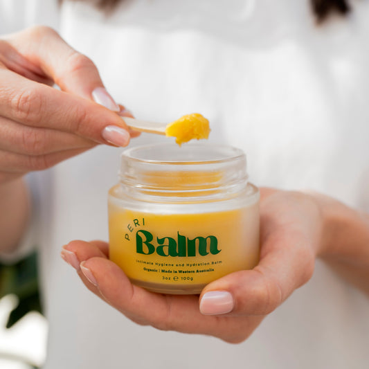 Peri Balm