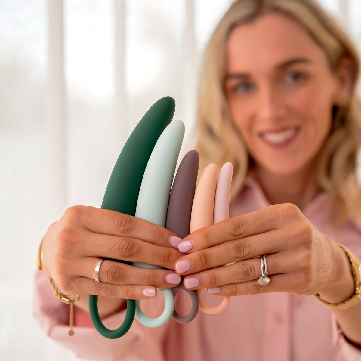 E-Book | A Guide to Mindful Dilator Therapy