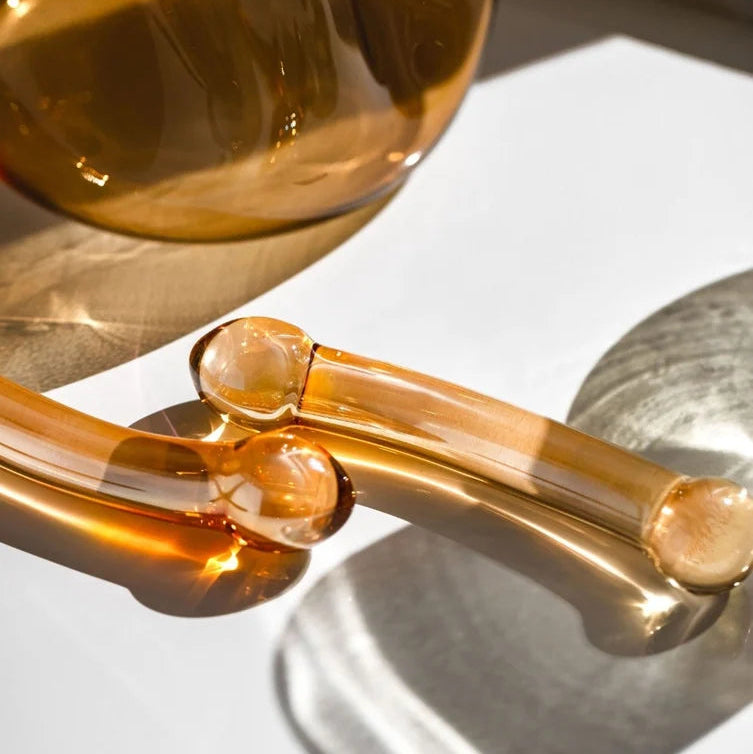 Glass Wand