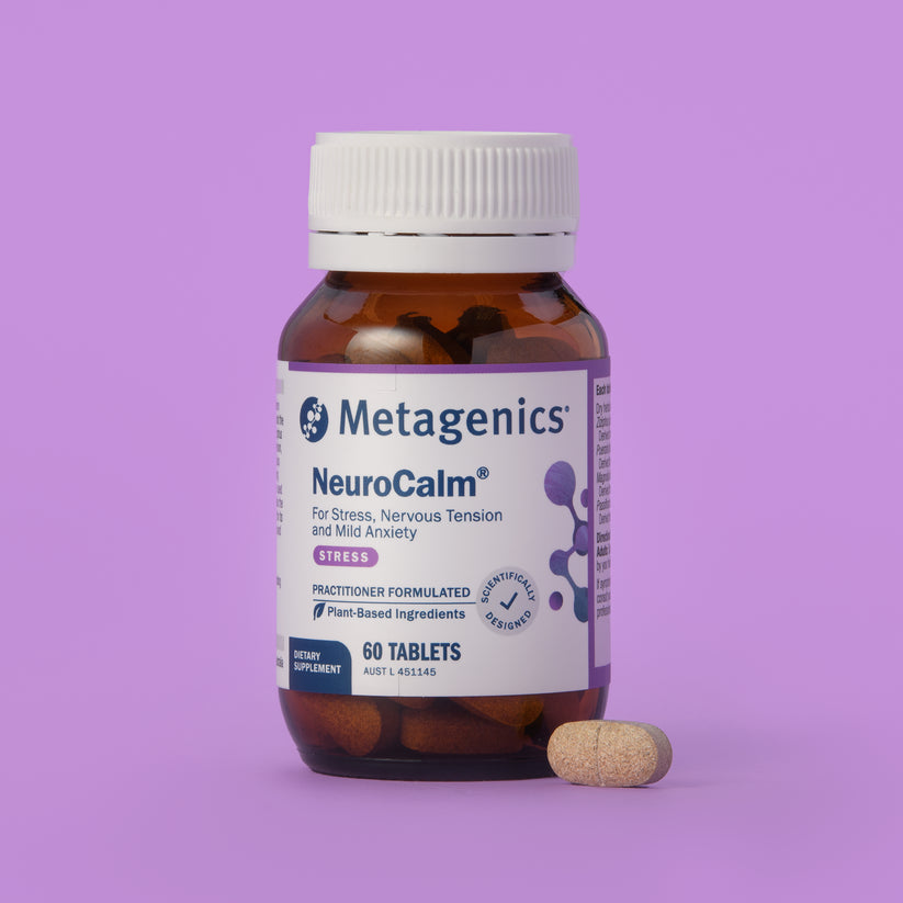 NeuroCalm | 60 tablets