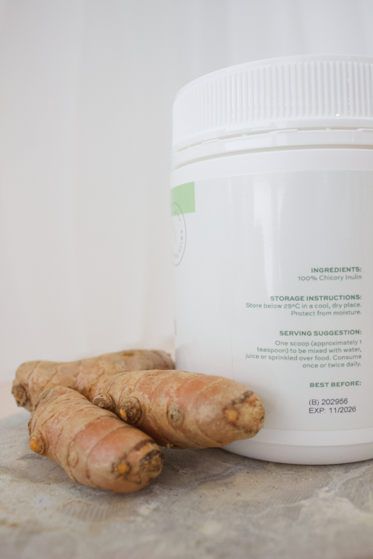 Synergy Inulin Powder 200g