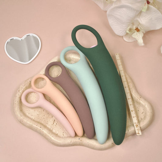 Peri Flow Dilator Ultimate Bundle | Sizes 1-5