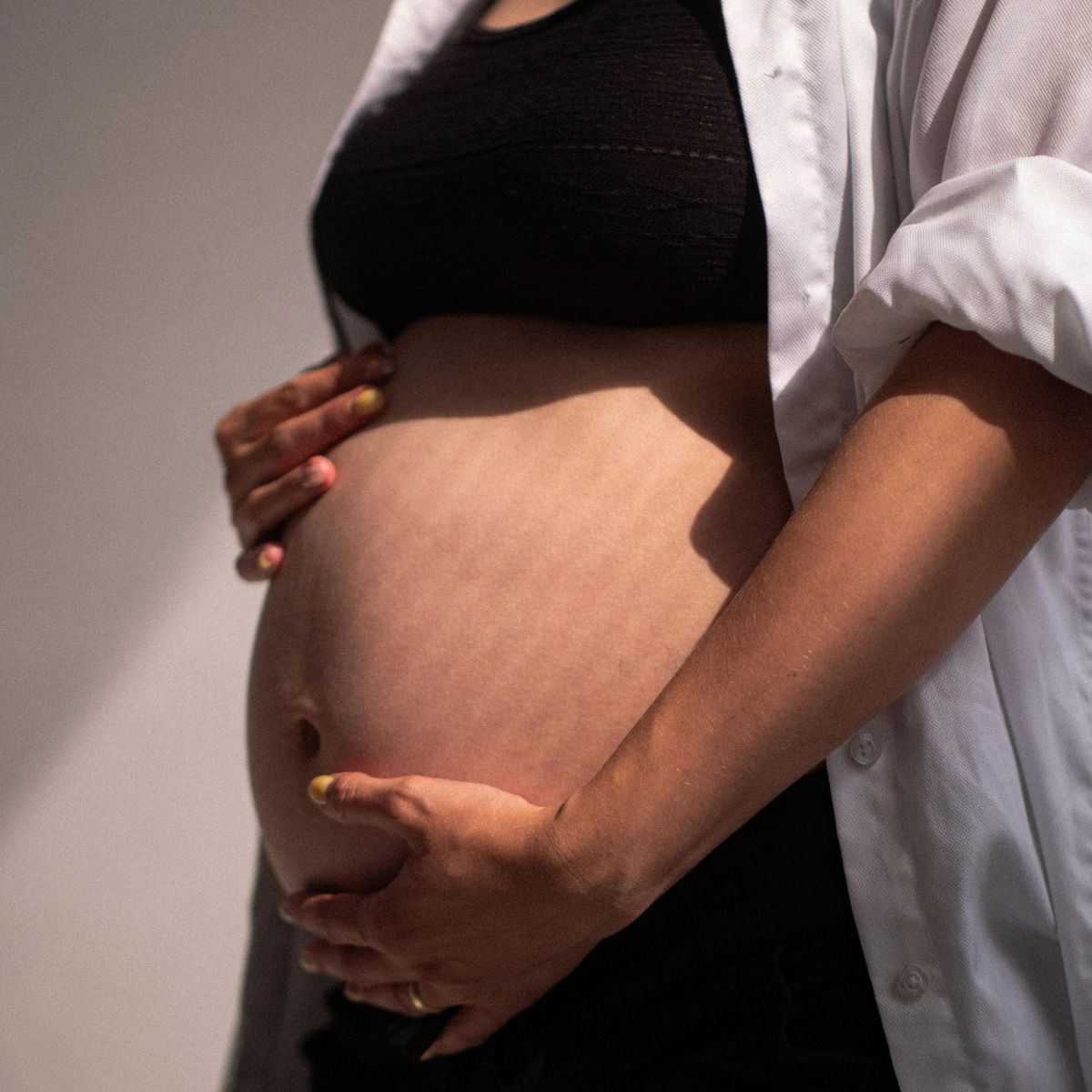 Pregnancy + Postpartum