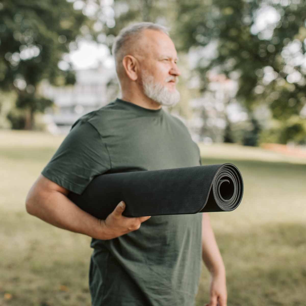Men's Pelvic Health