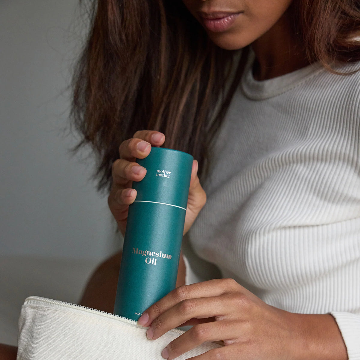 Magnesium Oil Spray