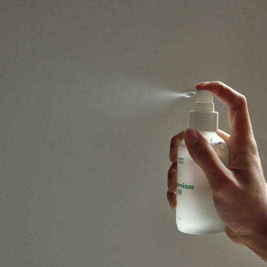Magnesium Oil Spray