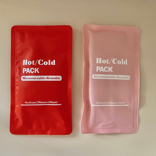 Hot + Cold Pack