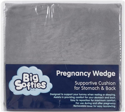 Pregnancy Wedge Pillow