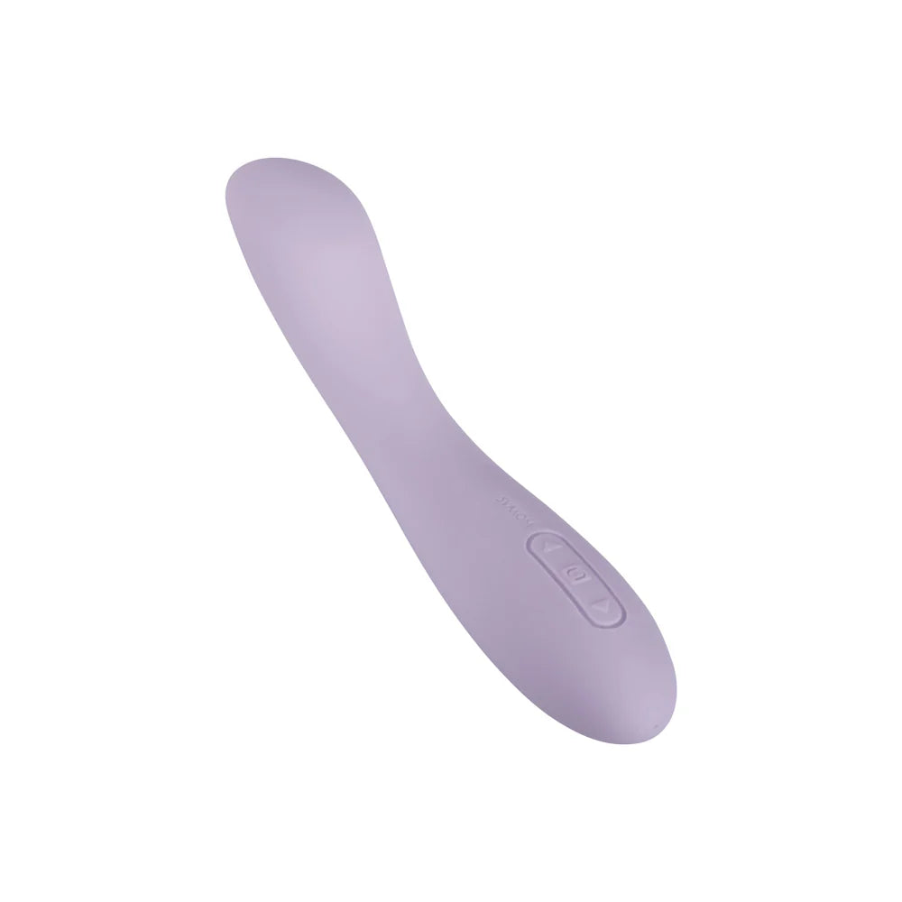 Amy 2 | Flexible G-Spot Vibrator