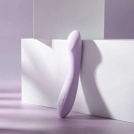 Amy 2 | Flexible G-Spot Vibrator