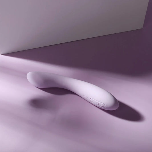 Amy 2 | Flexible G-Spot Vibrator