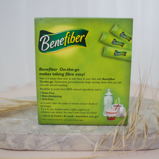 Benefiber On-The-Go | 28 serves