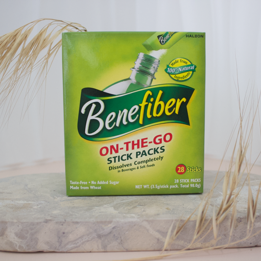 Benefiber On-The-Go | 28 serves