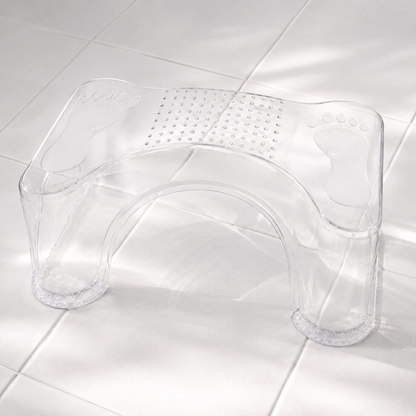 Toilet Foot Stool
