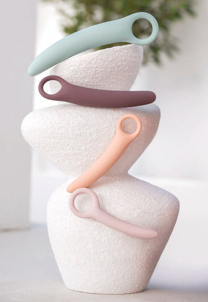 Peri Flow Dilator Progression Set | Sizes 1-4