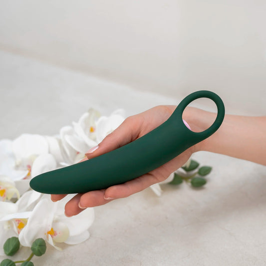 Peri Flow Dilator with Vibration | Size 5