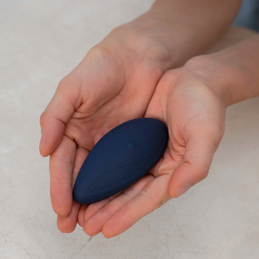 Peri Release | Perineal Massage Egg
