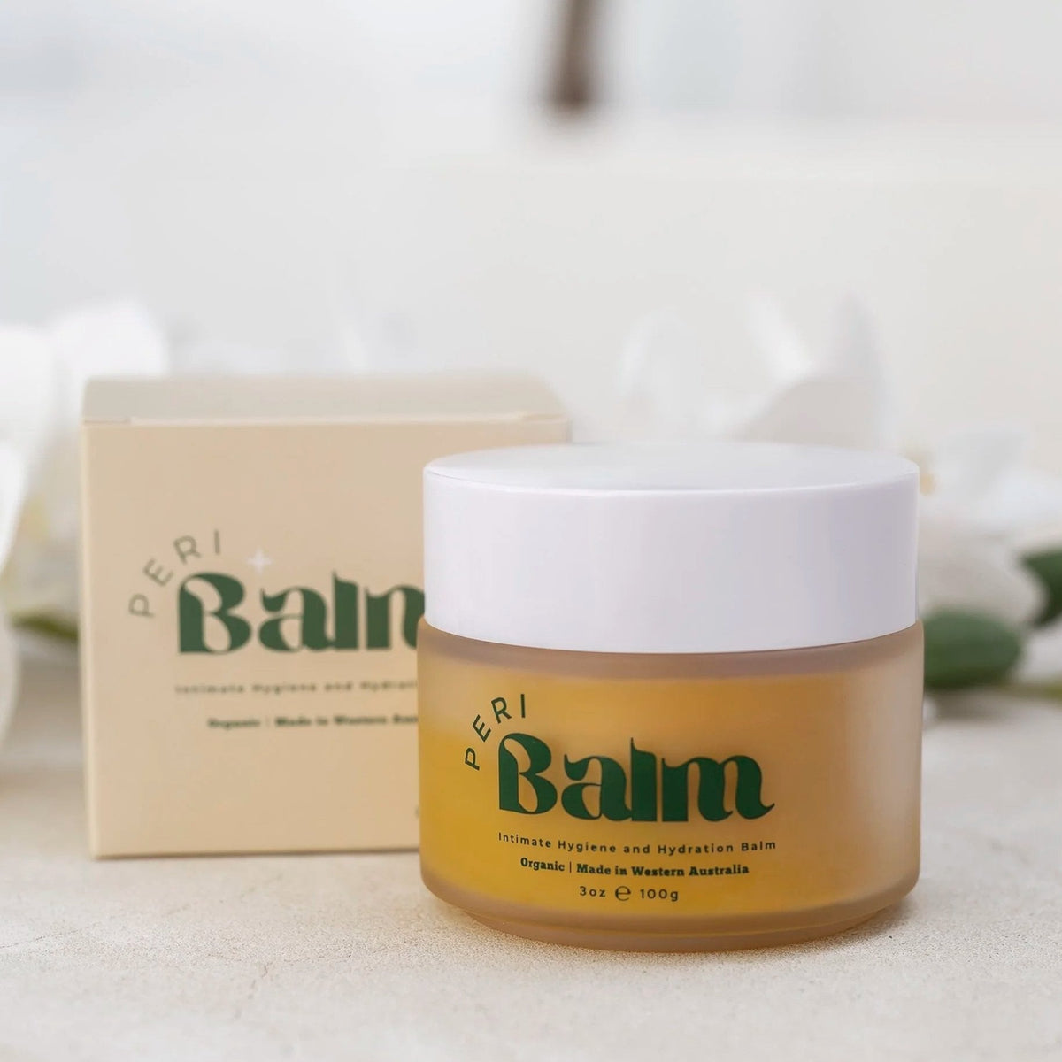 Peri Balm