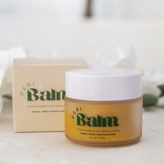 Peri Balm