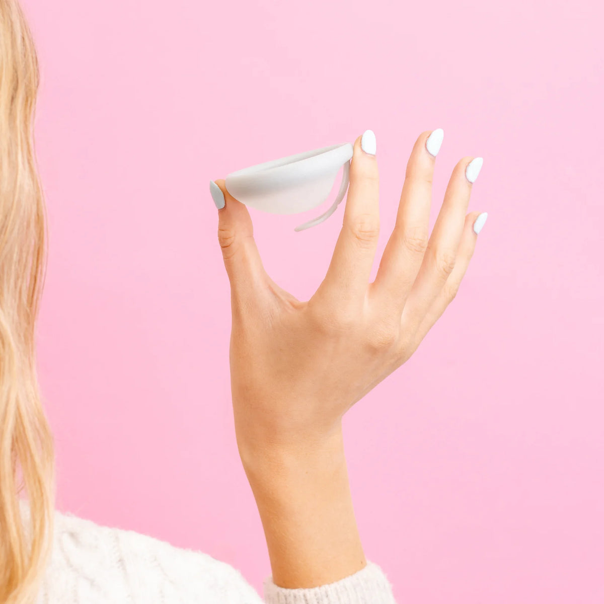 Hello Menstrual Disc