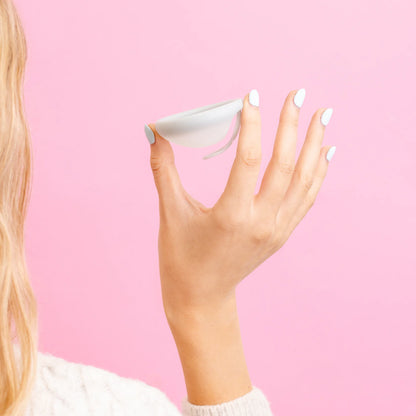 Hello Menstrual Disc