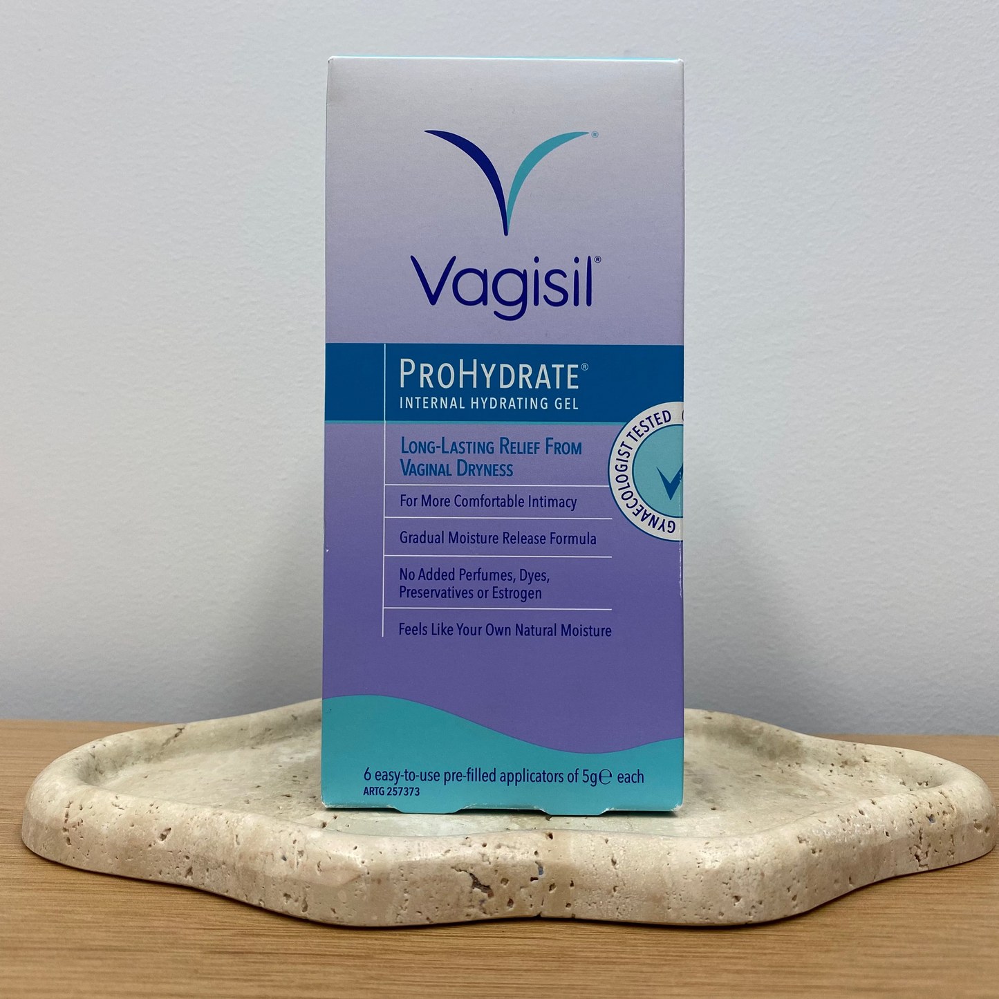 Vagisil ProHydrate Internal Hydrating Gel