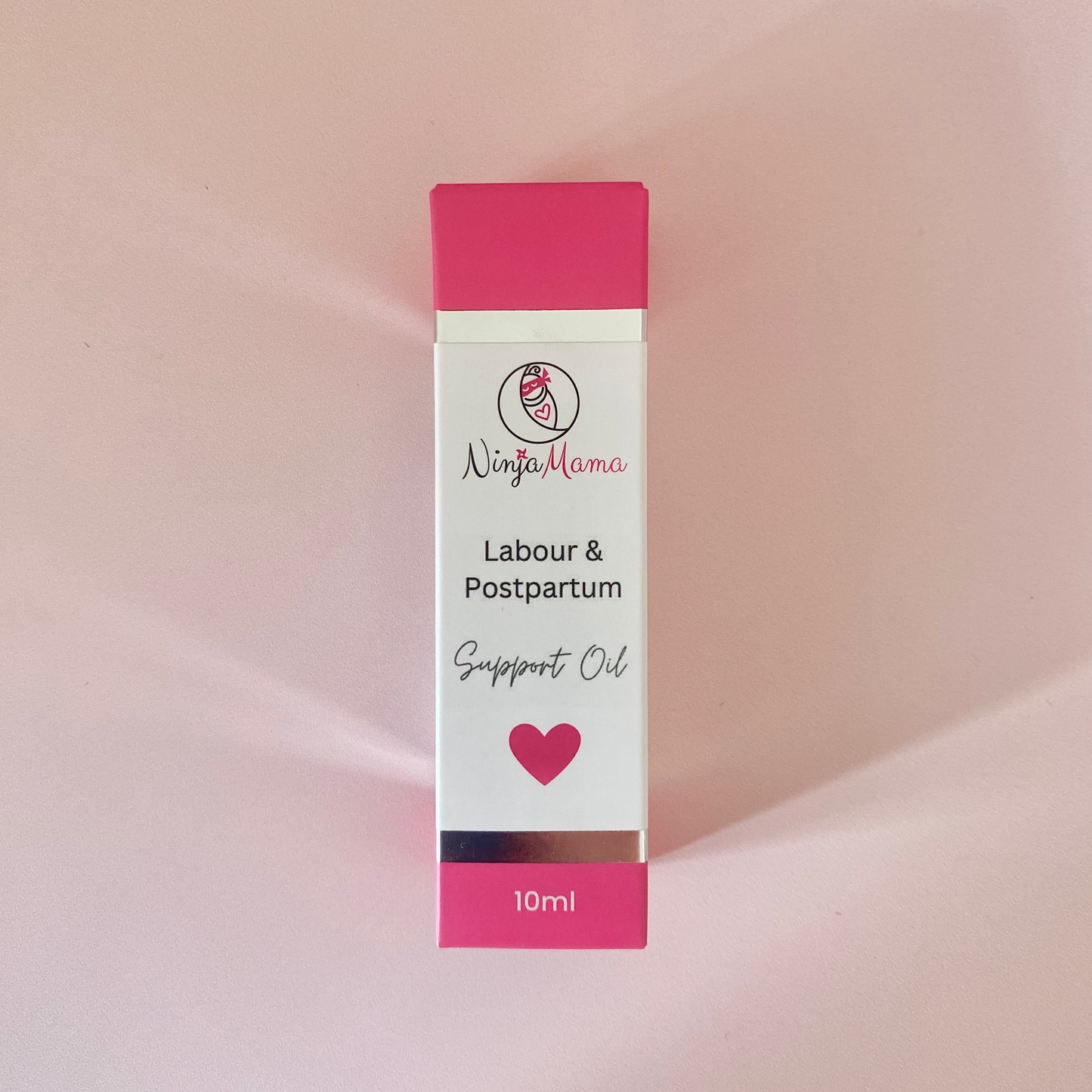 Clary Sage Oil Roller