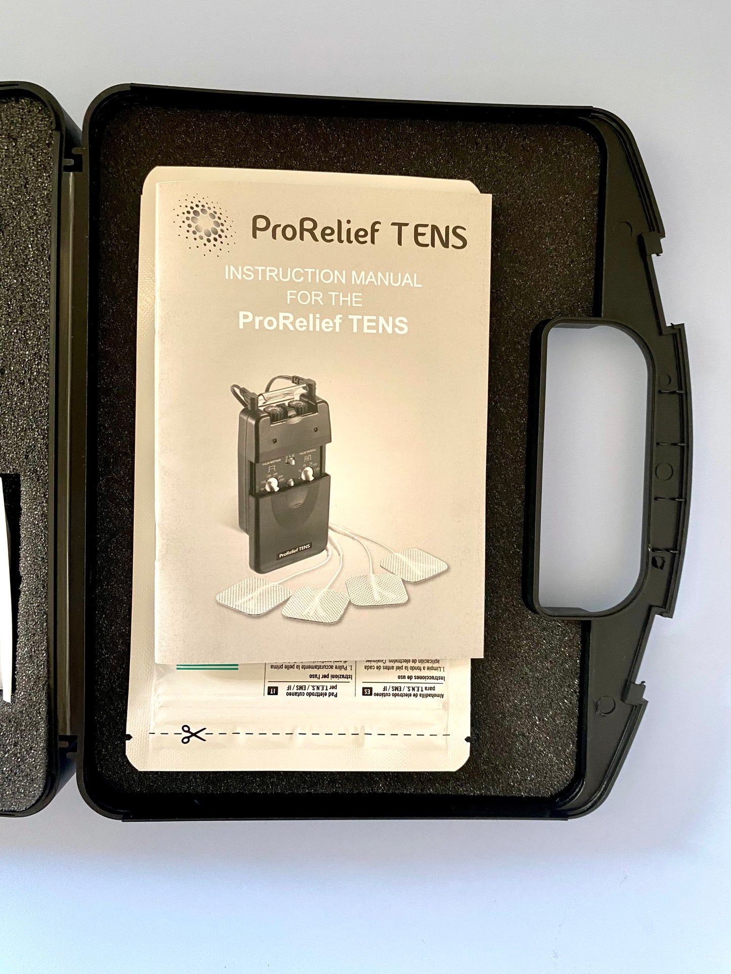 ProRelief TENS