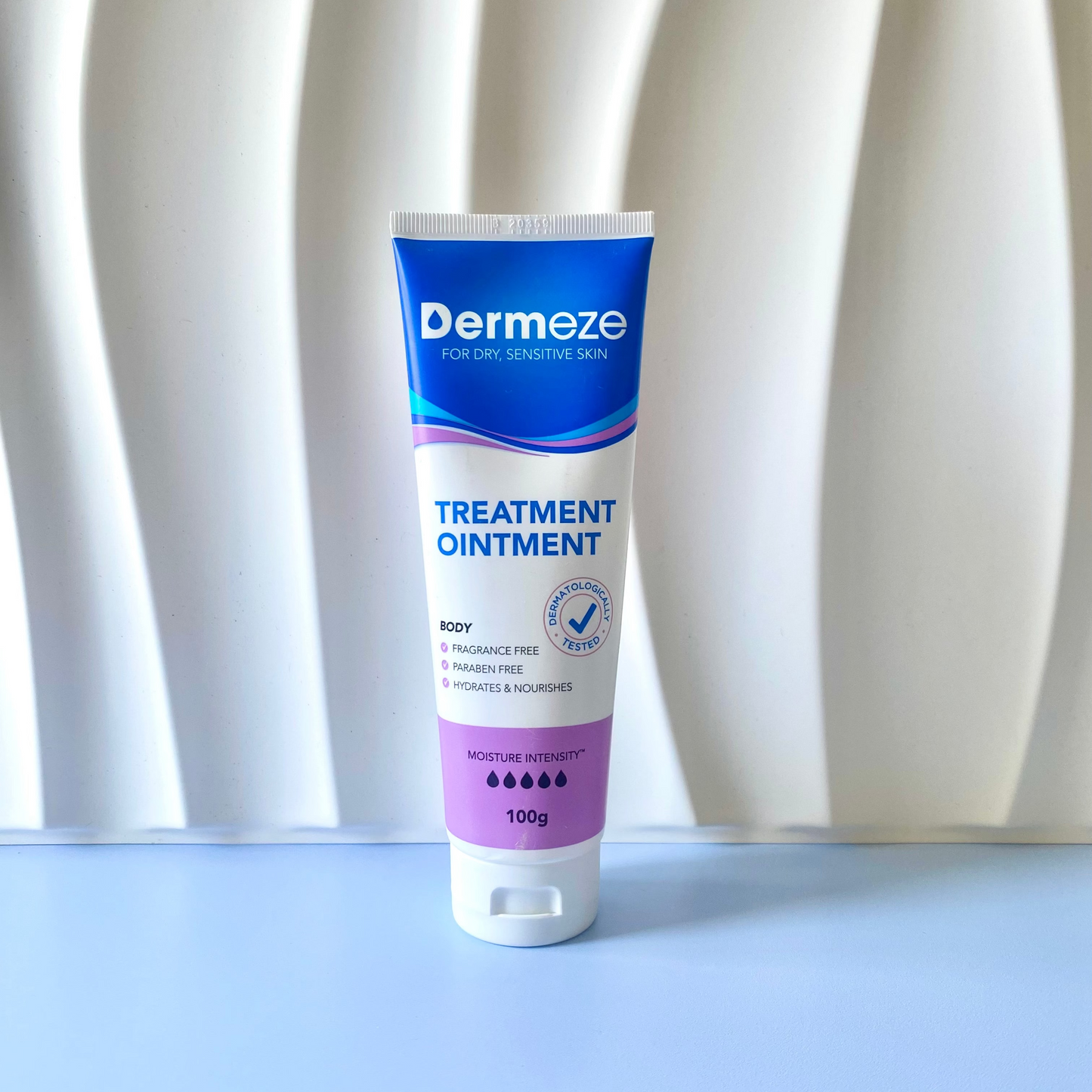 Dermeze Treatment Ointment 100g