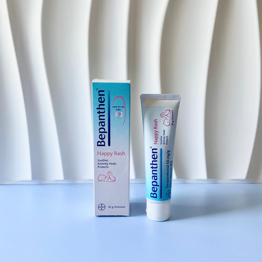 Bepanthen Nappy Rash Ointment 30g