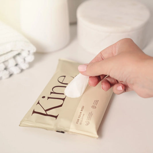Cleansing Body Cloths