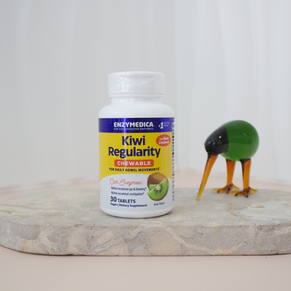 Kiwi Regularity | 30 chewable tablets