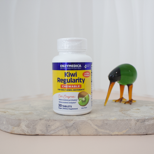 Kiwi Regularity | 30 chewable tablets
