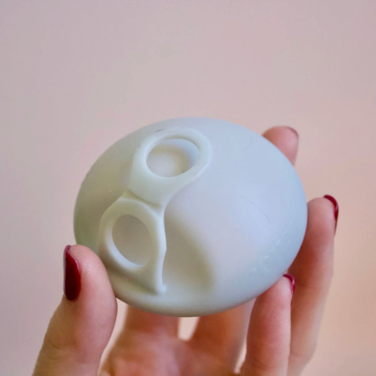 Hello Menstrual Disc
