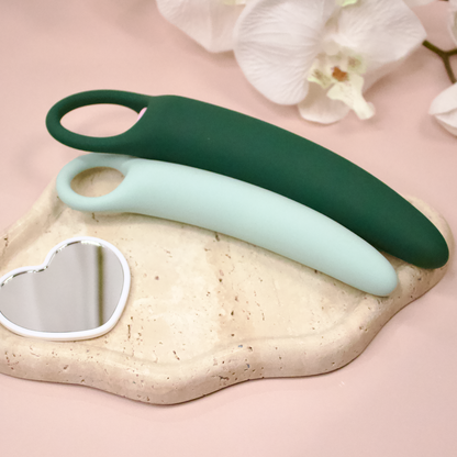 Peri Flow Dilator Duo | Size 4 + 5