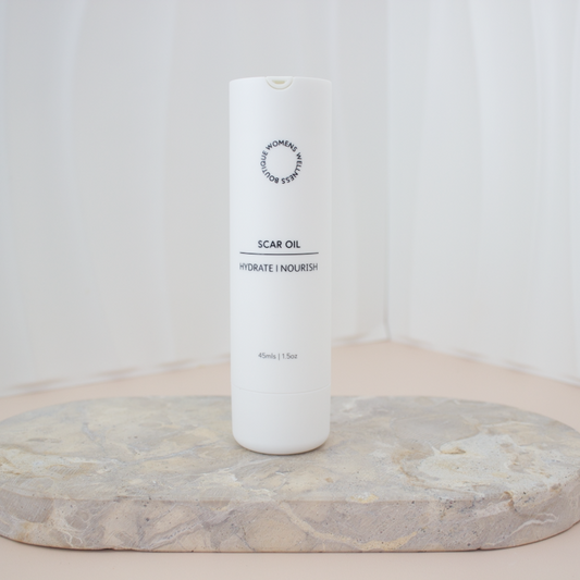 Nourish Scar Oil