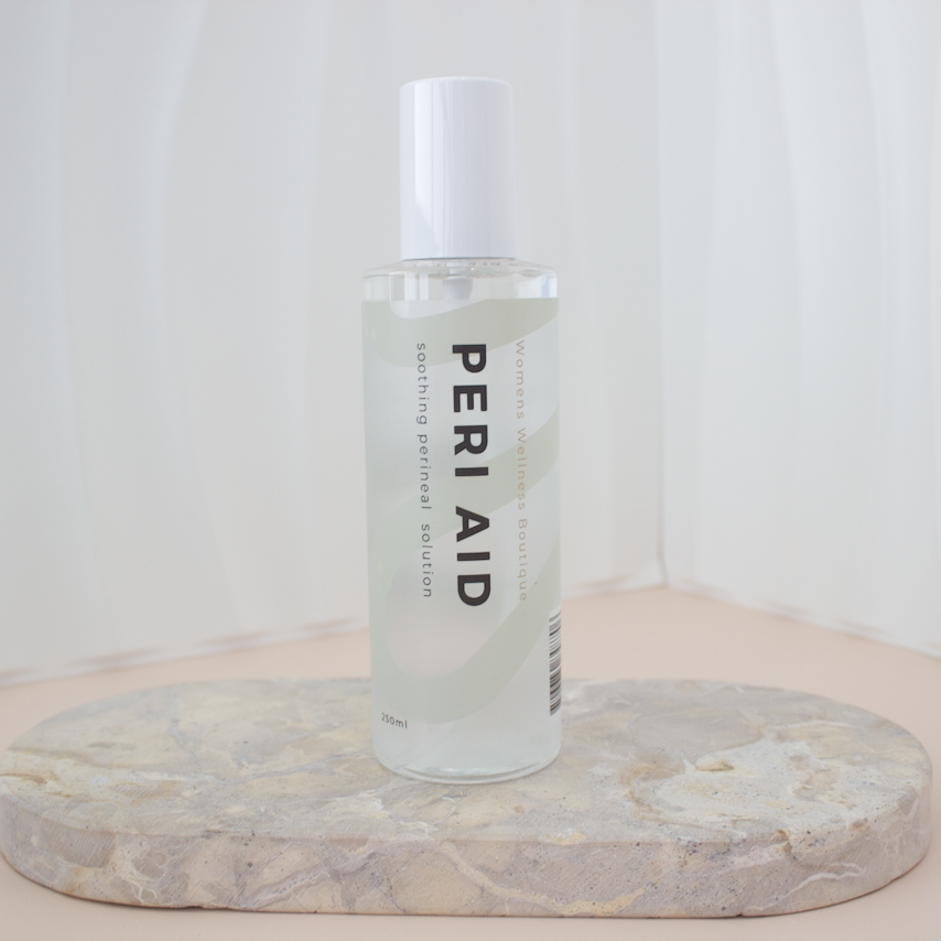 Peri-Aid | Soothing Perineal Solution