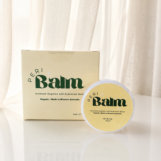 Mini Peri Balm