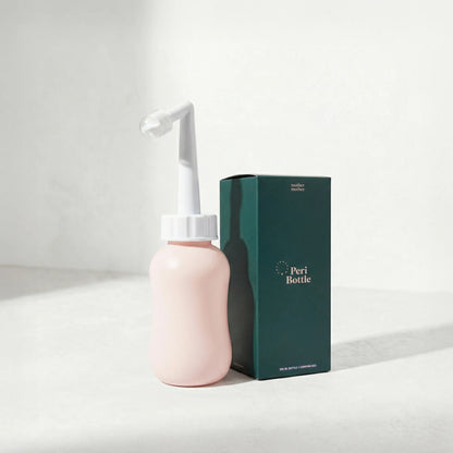 Peri Wash Bottle