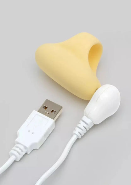 Ring Vibrator