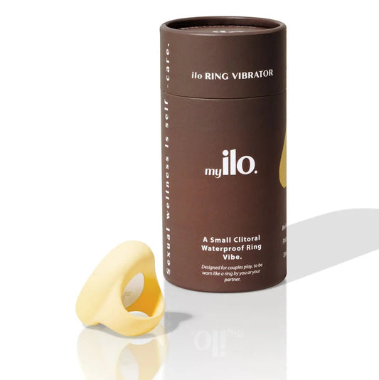 Ring Vibrator
