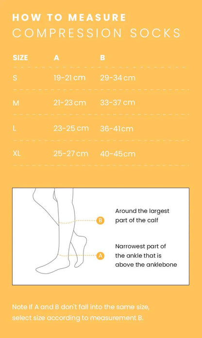 Compression Socks