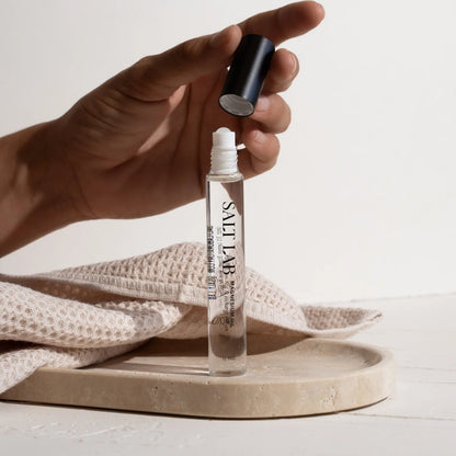 Magnesium Oil Roller
