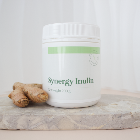 Synergy Inulin Powder 200g