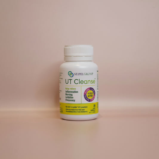 UT Cleanse | 28 capsules