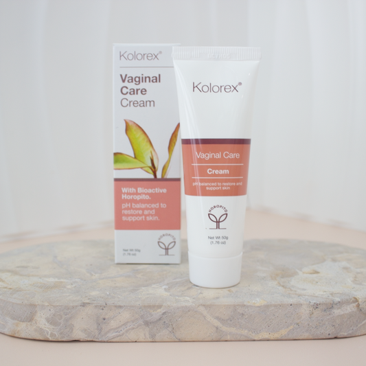 Vaginal Care Cream
