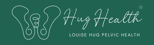 Hug Pelvic Health