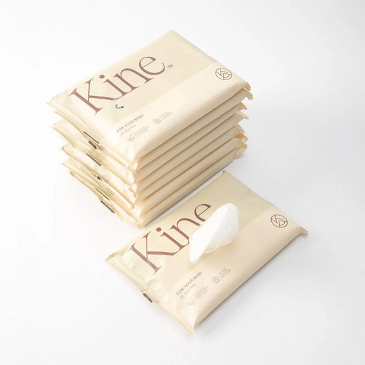 Cleansing Body Cloths