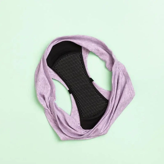 Hello Reusable Pad